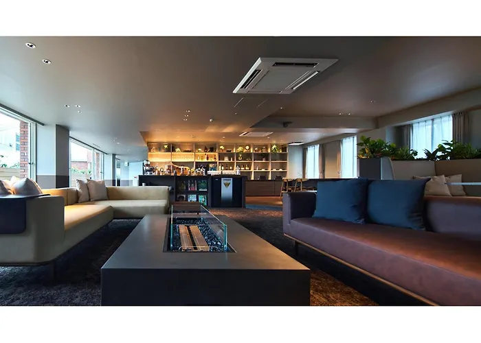 Royal Chester Nagasaki Hotel&Retreat