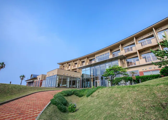 Ocean Resort Nomon長崎