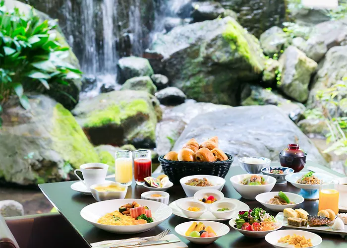 Hotel New Nagasaki